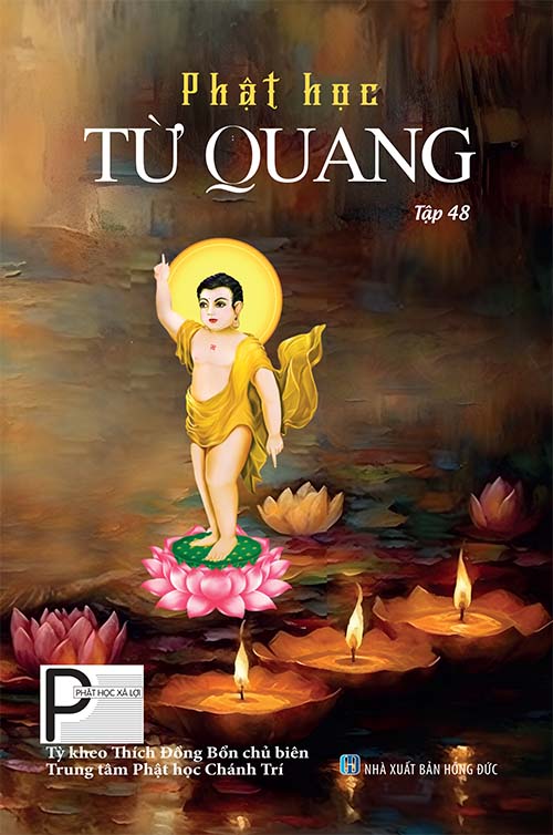 Phật học Từ Quang tập 48